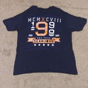 Sean John Shirt